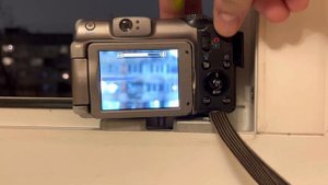 Фотоаппарат Canon PowerShot A650 IS