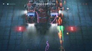 Sky Force Reloaded // All Bosses