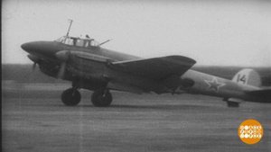 Моторы Победы. Пе-2, пикирующий. Доброе утро. Фрагмент выпуска от 19.06.2020