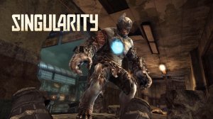 Прохождение Singularity - Часть 3: Большой сердечник!