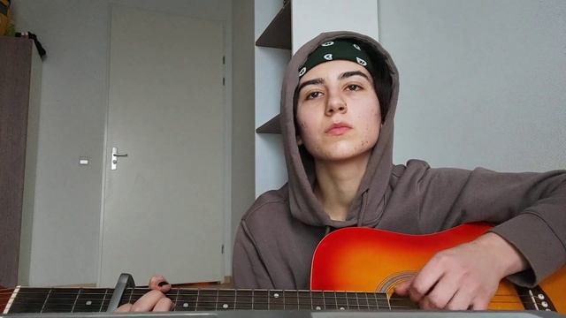 Антон Токарев-седьмой лепесток|cover-Autompne
