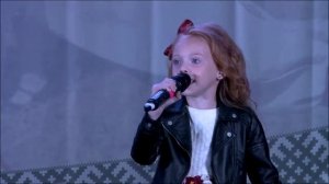 Песня "Цветок жизни" - Романова Ольга