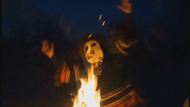 Буктрейлер "Сердце Пармы" смотреть онлайн