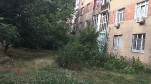 28 Августа 2022 года Харьков прогулка!