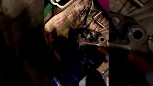 Причина того почему не заводиться мототрактор.