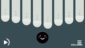 Dumb Ways to Die Theme - 8 key kalimba /TABS in description