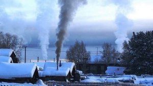 Зимняя песня - Ансамбль Геннадия Заволокина «Частушка»