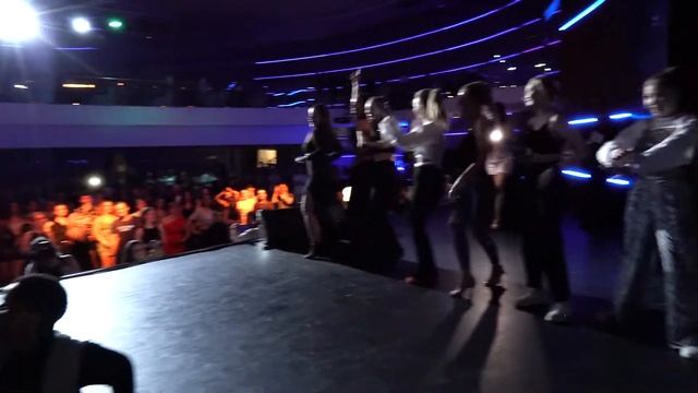 Shine Bachata Festival | 30 апр - 3 мая 2022 смотреть онлайн