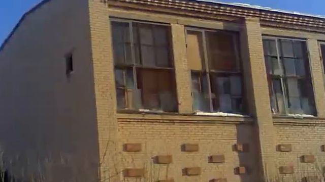 Последствия метеорита в Коркино.mp4