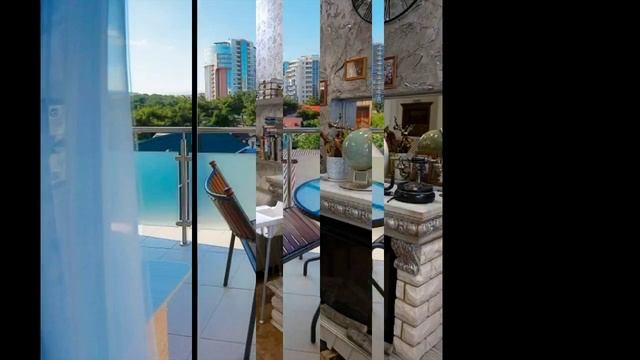 Antonio Casa 3*
Россия, Геленджик