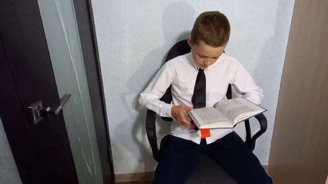 Дубовсков Максим (13 лет)