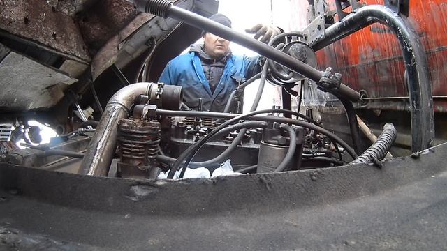 Металлическая Прокладка под ГБЦ Д 245Е2 смотреть онлайн