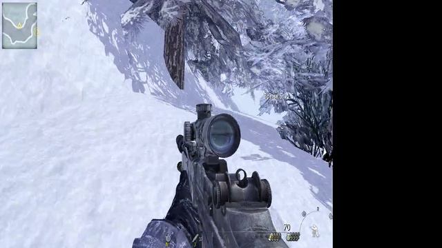 Modern Warfare 2