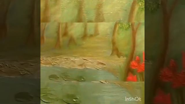 Прогулка у лесного озера смотреть онлайн