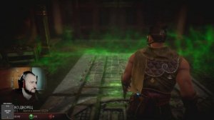 Mortal Kombat 11 на Xbox Series S!