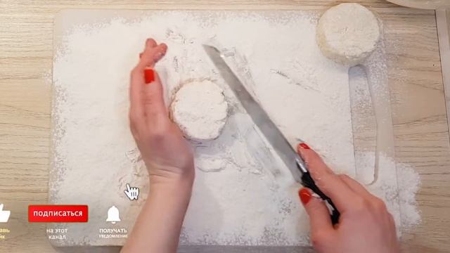 Сырники / классический рецепт пышных сырников / как приготовить сырники / сырники из творога