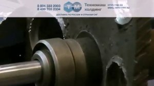 Пневматическая вальцовочная машина ПВЛ-К и вальцовки труб