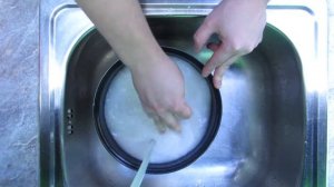 Рис для роллов. Приготовление риса для суши. Рис в рисоварке.