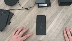 Обзор смартфона samsung galaxy s9 plus Быстрый,шикарный и дорогой!