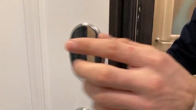 Обзор двери Стандарт 90 смотреть онлайн