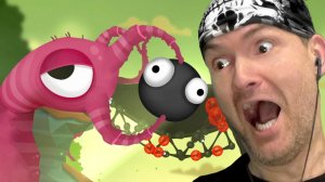 ЛОВИМ ЛИПКОГО СПРУТА! ► World of Goo 2 #2