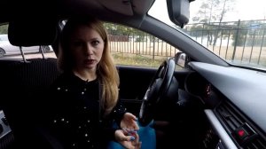 Киа Рио, Kia Rio 4 вы серьезно? Test- drive, обзор