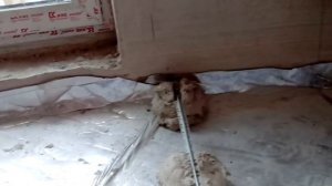 Установка маяков для стяжки пола (за 10 минут)