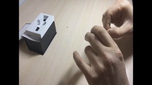 Мини камера пуговица avi sfl