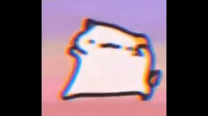 cute cat dancing speed up