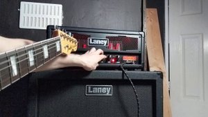 Laney irt15h 3/05/2023