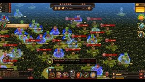 Vikings: War Of Clans - Бьём убер захватчика правильно!