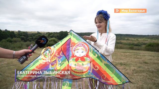 Летняя «Маланья» прошла в Прохоровском районе