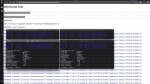 Websocket & Rails Cable benchmark