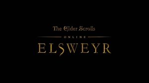 The Elder Scrolls Online: Elsweyr - Анонс
