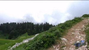 Гора Мамзышха