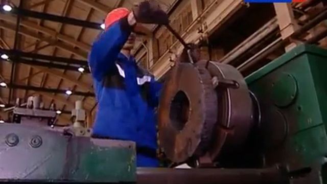 Как работает токарь смотреть онлайн