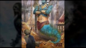 1000 тайн нечистой силы. "Экзотическая" нечисть. Правила обращения с джинном.