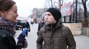 "Знаете ли Вы, кто такой Игорь Моисеев?"