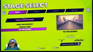 Battletoads Возвращается! Часть 2!