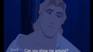 John Smith & Kayley - Tears Of An Angel