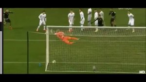 Победный чудо-гол со штрафного Кевина Гутьерреса в матче Мексика U-20 - Уругвай U-20
