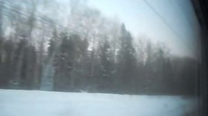 ER2R Naugolnyj - Aleksandrów / ЭР2Р Наугольный - Александров