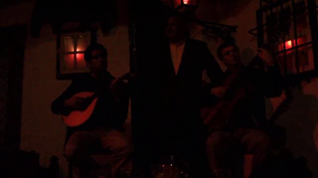 0095 - Fado. Знаменитое португальское Фадо смотреть онлайн