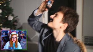 А ЧТО ВЫ ОЖИДАЛИ НА НОВЫЙ ГОД? | РЕАКЦИЯ НА TheBrianMaps (БРАЙН МАПС)