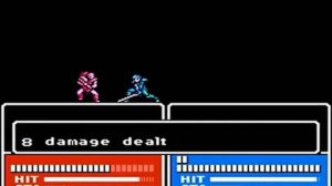 NES - Fire Emblem Gaiden