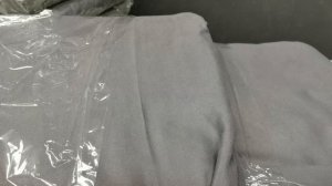 Комплект из двух штор канвас, 1980р. Со склада.