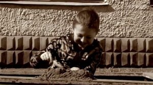 25-ая советская реклама(первый вариант)