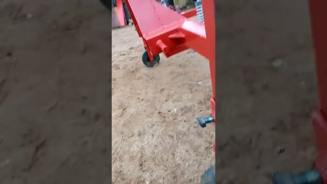 Окучник 3 корпуса. смотреть онлайн