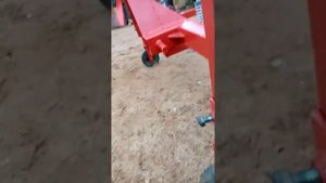 Окучник 3 корпуса.