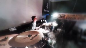 M.G. band. - Dzieciuki